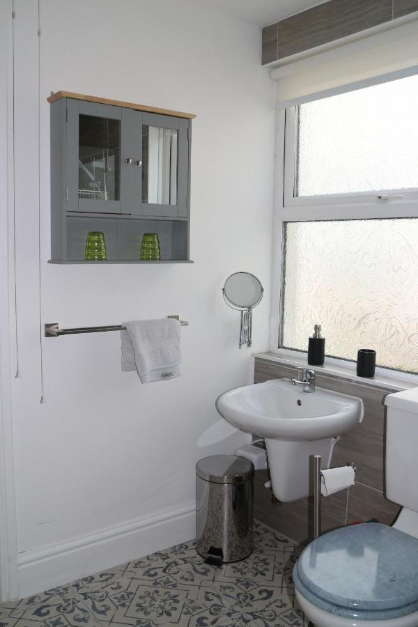 Apartment The Holt Llangollen