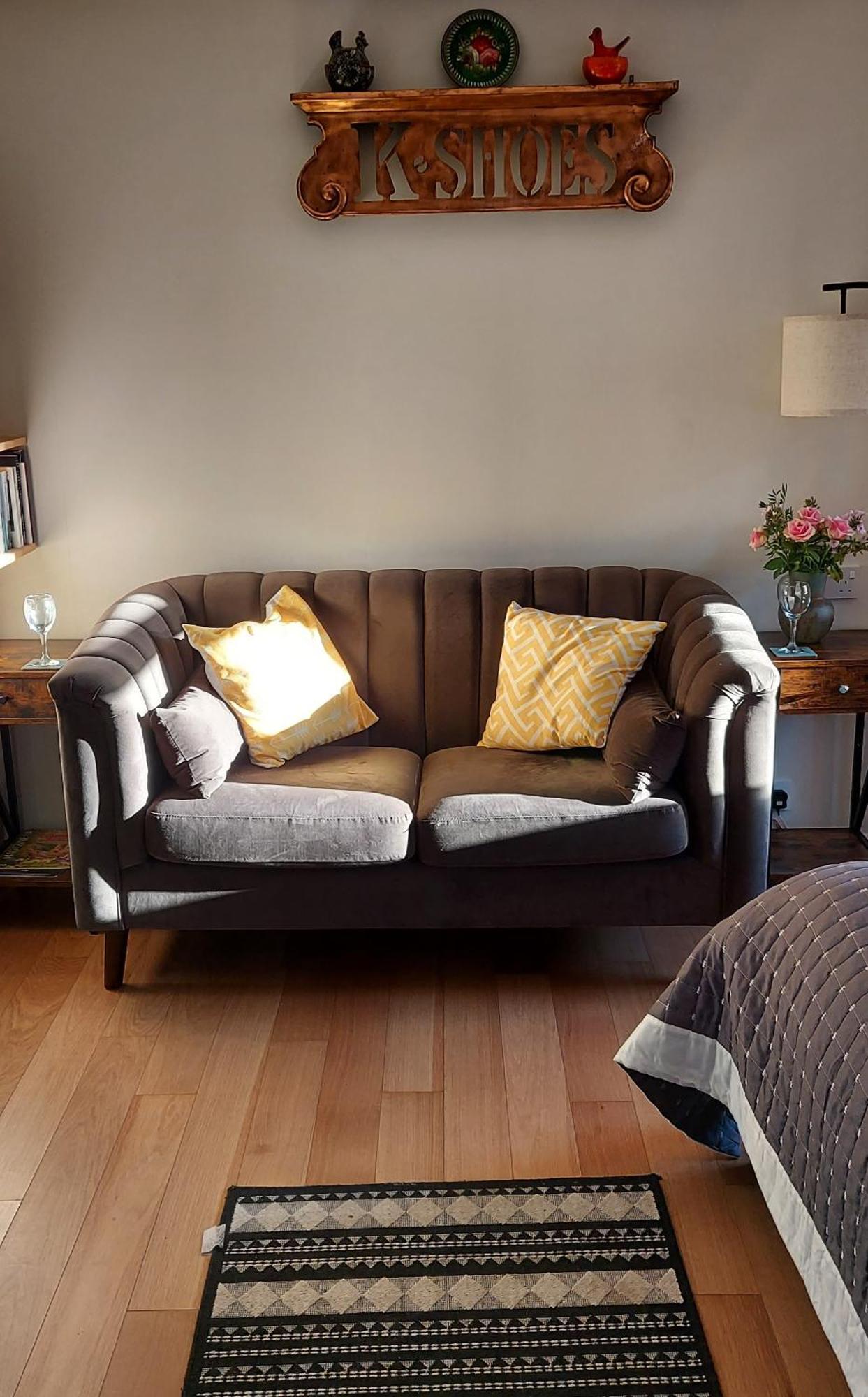 Apartment The Holt Llangollen
