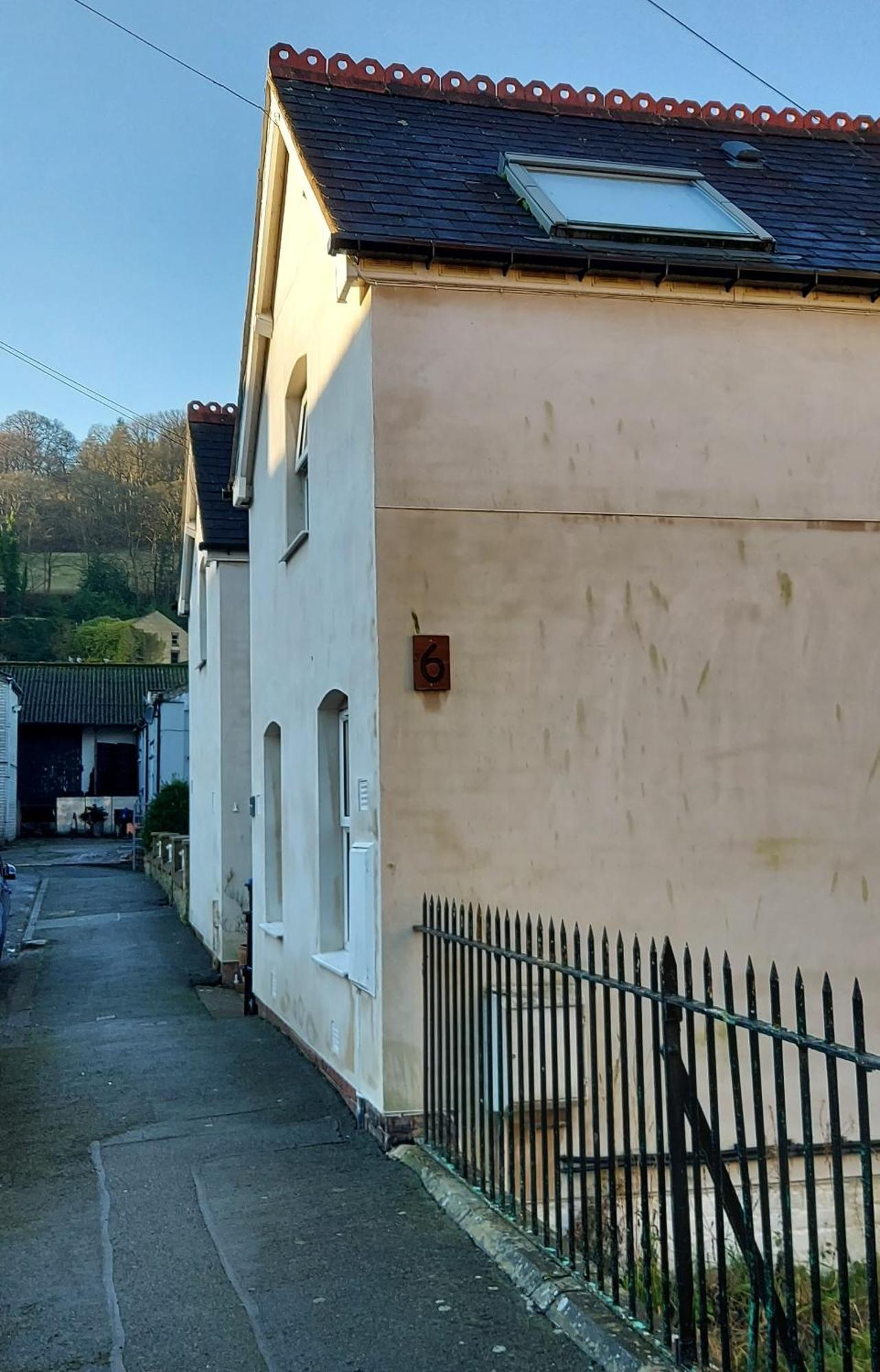 The Holt